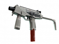 MP9 Airlock